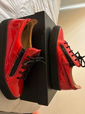 Giuseppe Zanotti Shoes
